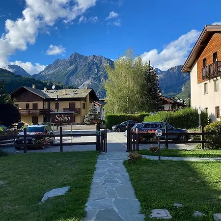 Apartment Condominio Solena Bormio