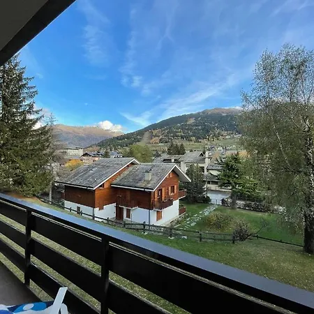 Condominio Solena * Bormio