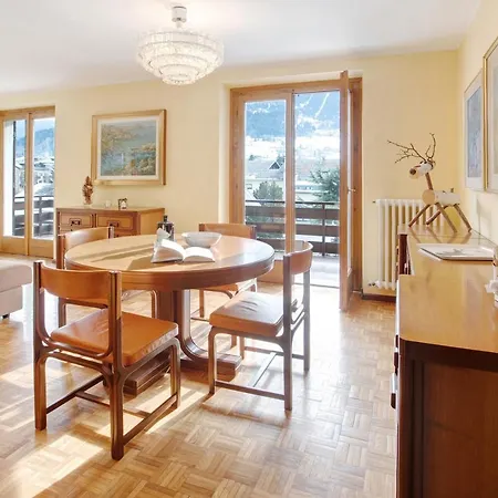 Condominio Solena *