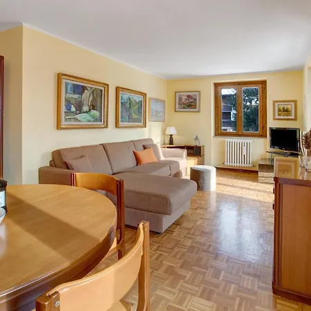 Apartment Condominio Solena Bormio