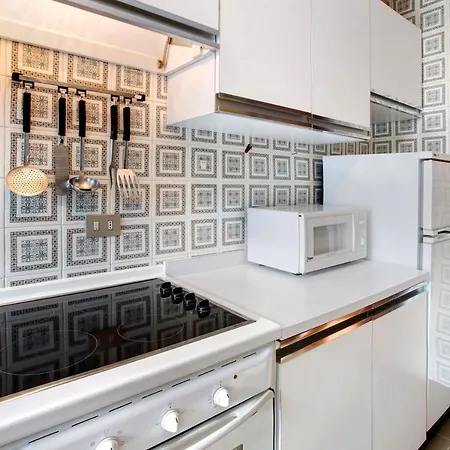 Condominio Solena Apartment