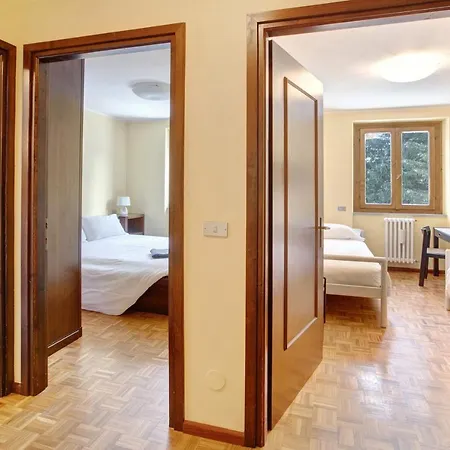 Apartment Condominio Solena *