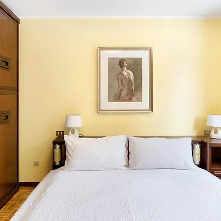 Condominio Solena Bormio