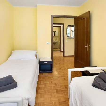 Apartment Condominio Solena Bormio