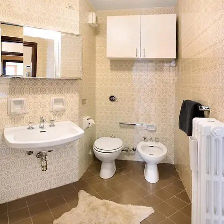 Apartment Condominio Solena *