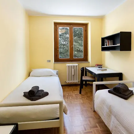 Condominio Solena Apartment