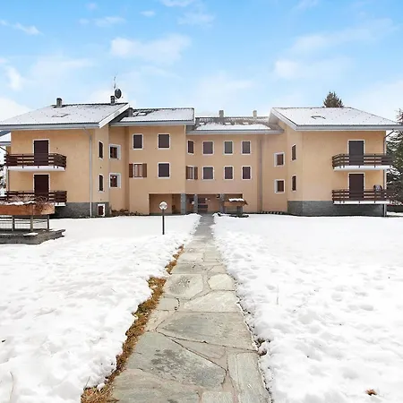 Condominio Solena * Bormio