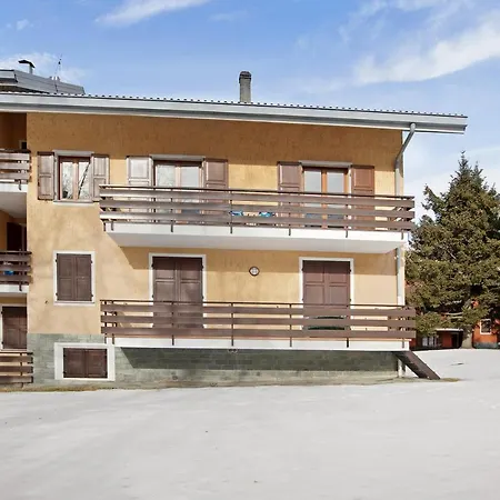 Condominio Solena *