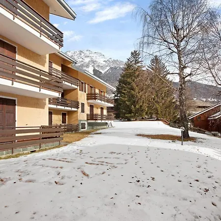 Apartment Condominio Solena